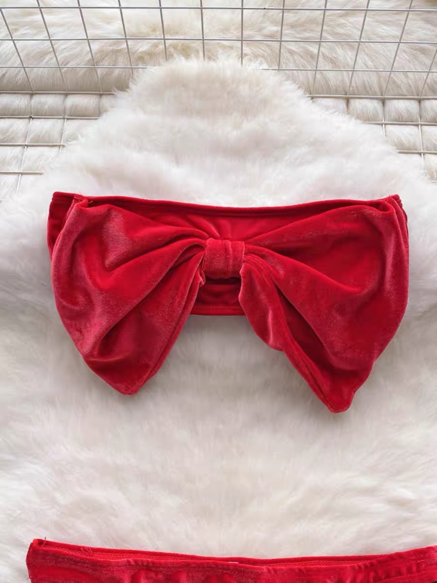 Just your type bikini set  LI160 images